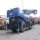 2009 Tadano GR- 700EX
